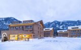 Ferienhotel Gut Enghagen Hinterstoder - Lyžařské zájezdy, Dormio Aparthotel Hinterstoder Dormio Aparthotel Hinterstoder