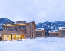 Dormio Aparthotel Hinterstoder