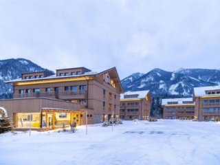 Dormio Aparthotel Hinterstoder - Rakousko, Hinterstoder - Lyžařské zájezdy