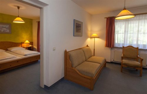 Sporthotel Dachstein West - Salzburg - Rakousko, Annaberg im Lammertal - Lyžařské zájezdy