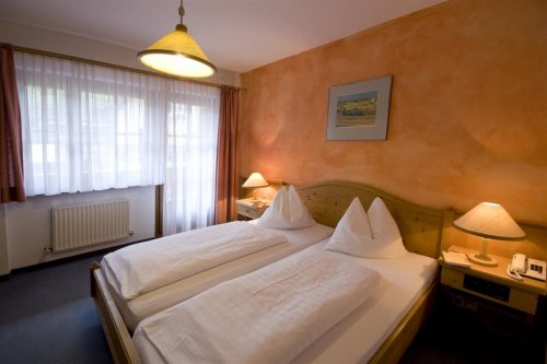 Sporthotel Dachstein West - Salzburg - Rakousko, Annaberg im Lammertal - Lyžařské zájezdy
