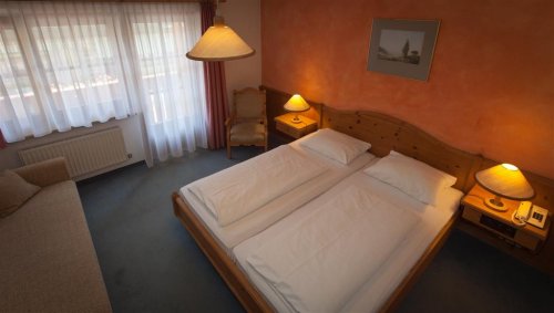 Sporthotel Dachstein West - Salzburg - Rakousko, Annaberg im Lammertal - Lyžařské zájezdy