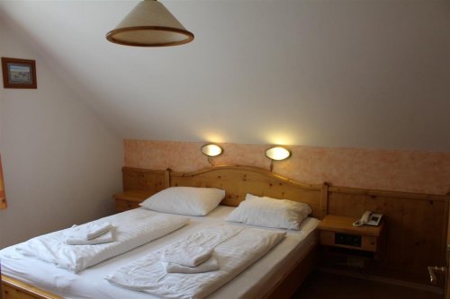 Sporthotel Dachstein West - Salzburg - Rakousko, Annaberg im Lammertal - Lyžařské zájezdy