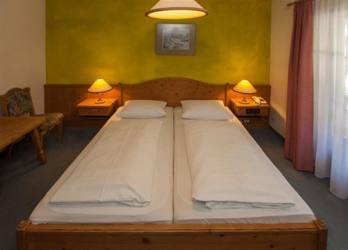 Sporthotel Dachstein West - Salzburg - Rakousko, Annaberg im Lammertal - Lyžařské zájezdy