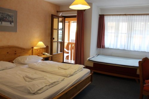 Sporthotel Dachstein West - Salzburg - Rakousko, Annaberg im Lammertal - Lyžařské zájezdy
