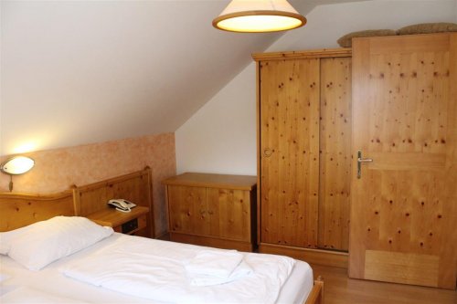 Sporthotel Dachstein West - Salzburg - Rakousko, Annaberg im Lammertal - Lyžařské zájezdy