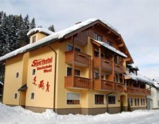 Sporthotel Dachstein West