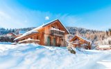 Katalog zájezdů, Almdorf Stadl  by ALPS RESORTS