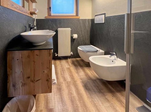 Chalet La Golp - Livigno - Lombardie - Itálie, Livigno - Ubytování