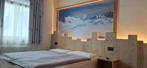 Chalet La Golp - Livigno - Lombardie - Itálie, Livigno - Ubytování