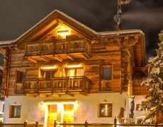 Chalet La Golp - Livigno