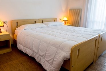 Hotel Mignon - Folgaria - Folgaria/Lavarone - Itálie, Folgaria - Ubytování