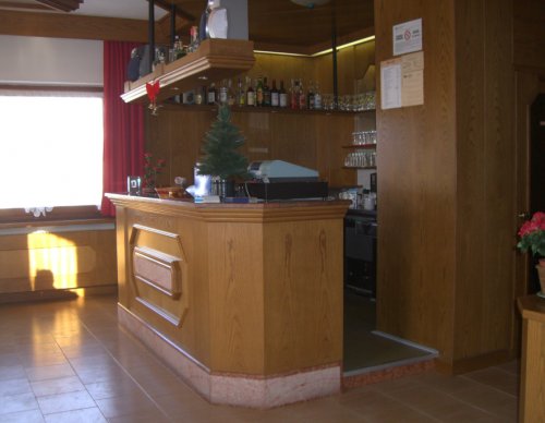 Hotel Mignon - Folgaria - Folgaria/Lavarone - Itálie, Folgaria - Ubytování