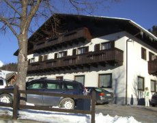 Hotel Mignon - Folgaria