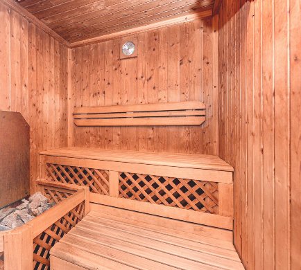 Hotel TorrettaS - Bellamonte - Val di Fiemme - Itálie, Bellamonte - Ubytování