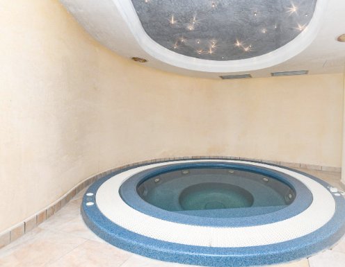 Hotel TorrettaS - Bellamonte - Val di Fiemme - Itálie, Bellamonte - Ubytování