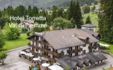 Hotel TorrettaS - Bellamonte
