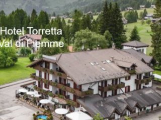 Hotel TorrettaS - Bellamonte - Val di Fiemme - Itálie, Bellamonte - Ubytování Hotel TorrettaS - Bellamonte - Val di Fiemme - Itálie, Bellamonte - Ubytování