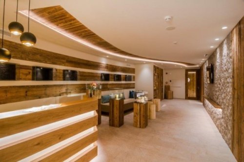 Hotel Alaska - Dolomity - Itálie, Val Gardena - Lyžařské zájezdy