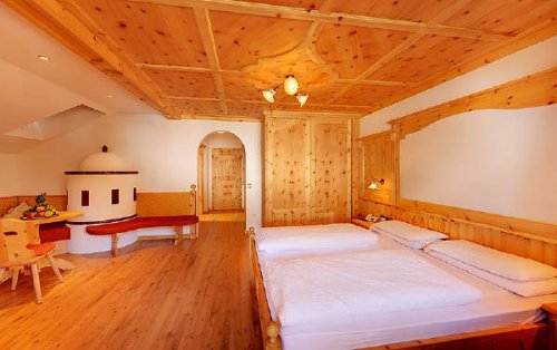 Hotel Alaska - Dolomity - Itálie, Val Gardena - Lyžařské zájezdy