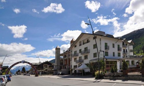 Italia - Itálie, Aprica - Lyžařské zájezdy