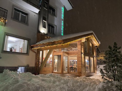 Italia - Itálie, Aprica - Lyžařské zájezdy