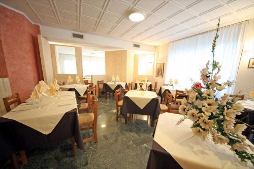 Italia - Itálie, Aprica - Lyžařské zájezdy