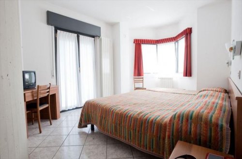 Italia - Itálie, Aprica - Lyžařské zájezdy