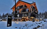 Aplend Koliba Kamzík - Vysoké Tatry - Slovensko, Starý Smokovec - Lyžařské zájezdy, Aplend Vila Olívia Aplend Vila Olívia