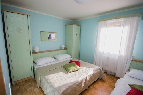 Residence Terme Snovik bez stravy - Julské Alpy - Slovinsko, Krvavec - Lyžařské zájezdy