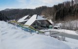Residence Terme Snovik s polopenzí - Julské Alpy - Slovinsko, Krvavec - Lyžařské zájezdy, Residence Terme Snovik bez stravy Residence Terme Snovik bez stravy
