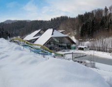 Residence Terme Snovik bez stravy
