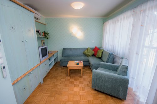 Residence Terme Snovik s polopenzí - Julské Alpy - Slovinsko, Krvavec - Lyžařské zájezdy