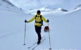 Katalog zájezdů - Švédsko, Backcountry lyžování norsko-švédským pomezím 2028
