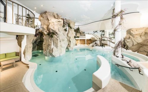 Hotel Almhof Call - Kronplatz - Itálie, San Vigilio di Marebbe - Lyžařské zájezdy