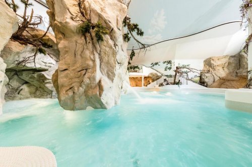 Hotel Almhof Call - Kronplatz - Itálie, San Vigilio di Marebbe - Lyžařské zájezdy