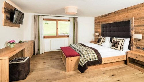 Hotel Almhof Call - Kronplatz - Itálie, San Vigilio di Marebbe - Lyžařské zájezdy