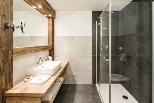 Hotel Almhof Call - Kronplatz - Itálie, San Vigilio di Marebbe - Lyžařské zájezdy