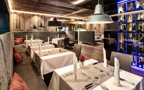 Hotel Almhof Call - Kronplatz - Itálie, San Vigilio di Marebbe - Lyžařské zájezdy