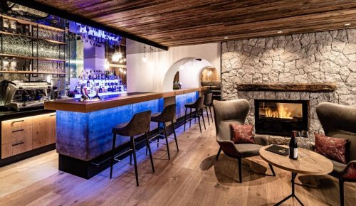 Hotel Almhof Call - Kronplatz - Itálie, San Vigilio di Marebbe - Lyžařské zájezdy