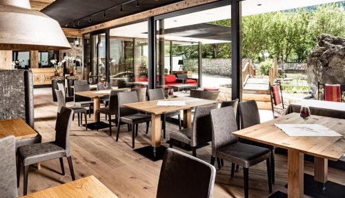 Hotel Almhof Call - Kronplatz - Itálie, San Vigilio di Marebbe - Lyžařské zájezdy