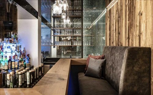 Hotel Almhof Call - Kronplatz - Itálie, San Vigilio di Marebbe - Lyžařské zájezdy