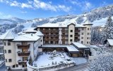 Hotel Almhof Call