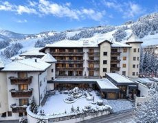 Hotel Almhof Call