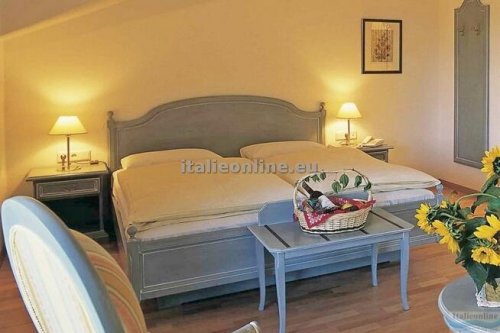 Residence Perwanger SKI - Val Gardena - Itálie, Fie allo Sciliar - Lyžařské zájezdy
