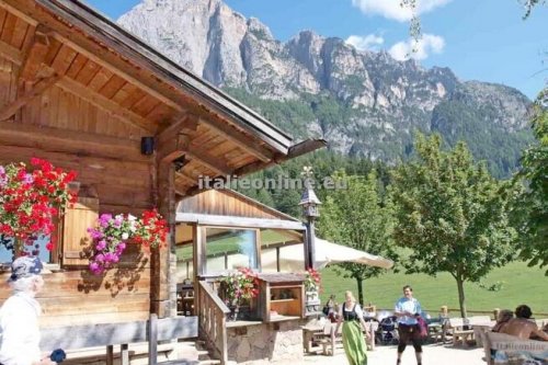 Residence Perwanger SKI - Val Gardena - Itálie, Fie allo Sciliar - Lyžařské zájezdy