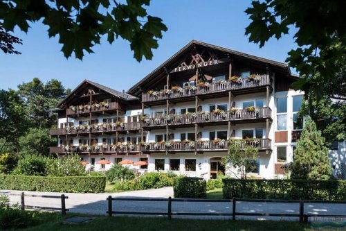 Residence Perwanger SKI - Val Gardena - Itálie, Fie allo Sciliar - Lyžařské zájezdy