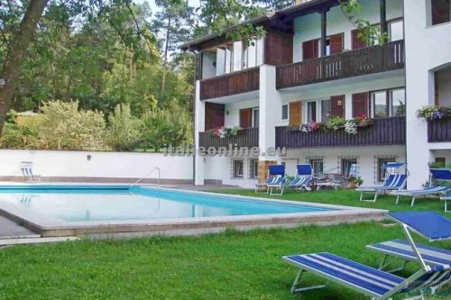 Residence Perwanger SKI - Val Gardena - Itálie, Fie allo Sciliar - Lyžařské zájezdy