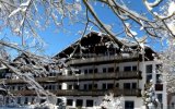 Hotel Gfell - Fie' allo Sciliar - Dolomity - Itálie, Val Gardena - Ubytování, Residence Perwanger SKI Residence Perwanger SKI