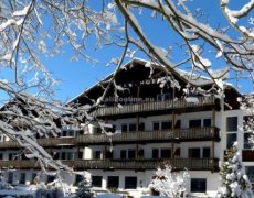 Residence Perwanger SKI
